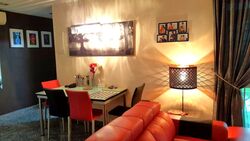 Blk 110C Punggol Field (Punggol), HDB 4 Rooms #610225971